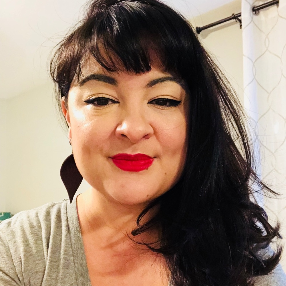 Meet your Posher, Michelle